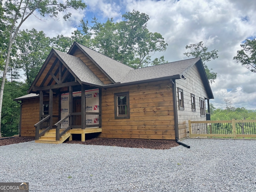 0 Bill Claypool Dr unit LOT 28 10463111, Blue Ridge, GA 30513 - photo 1