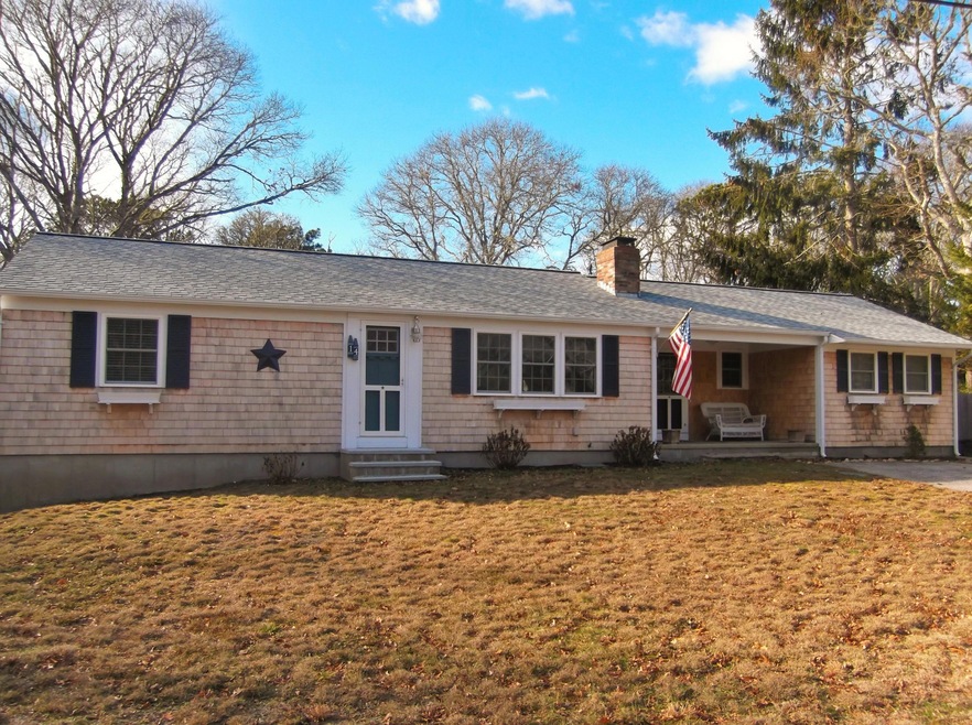 14 Seaward Ln, Harwich, MA 02645 - photo 1