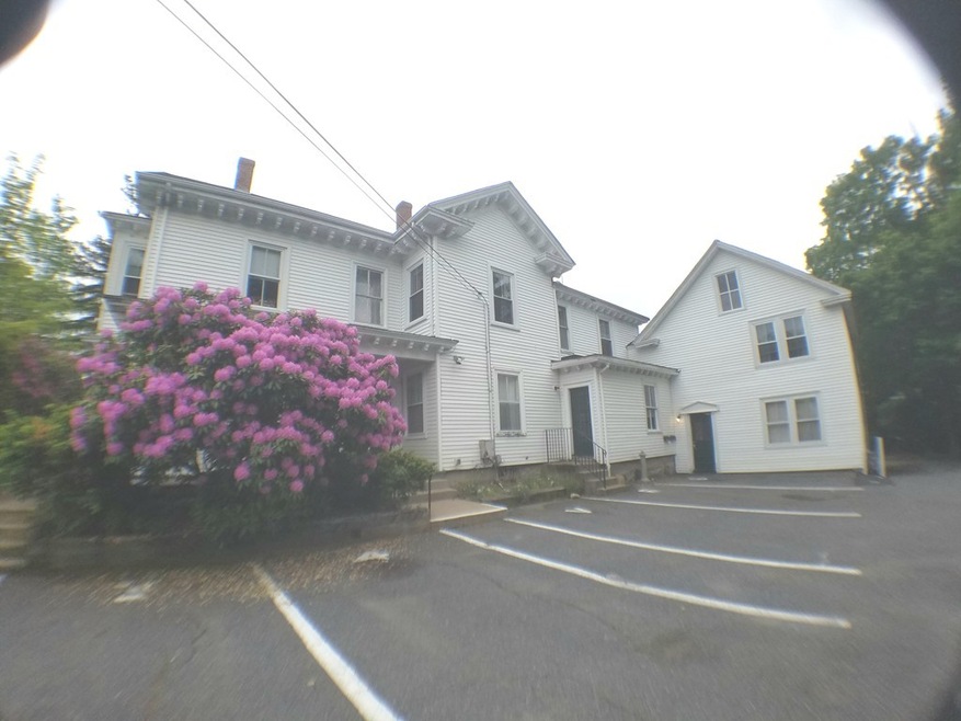 47 Cocasset St unit 1, Foxboro, MA 02035 - photo 1