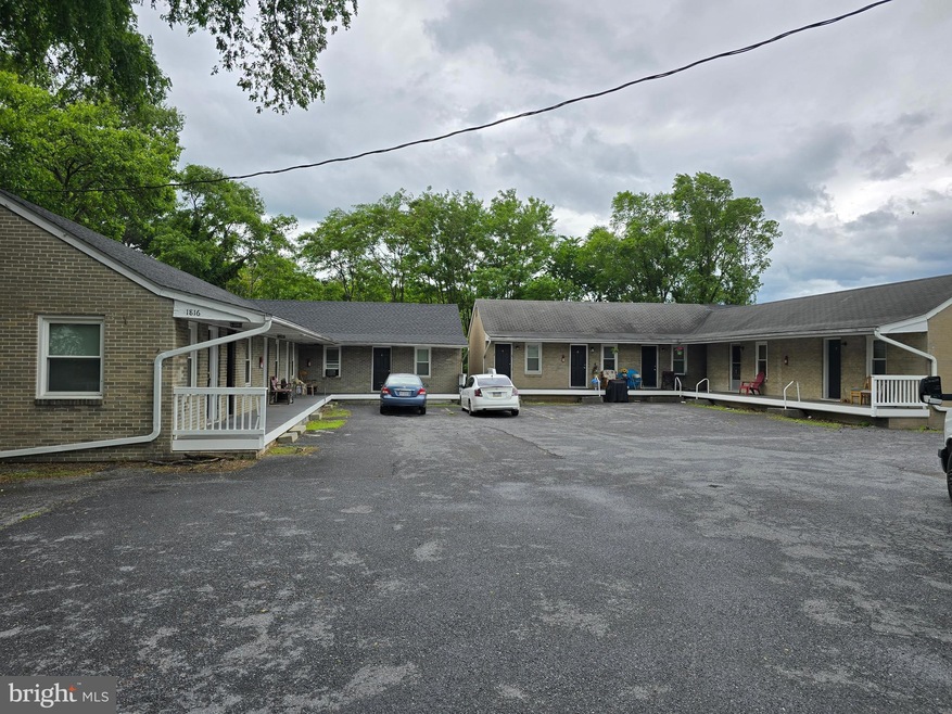 1816 Valley Ave unit 1, Winchester, VA 22601 - photo 1