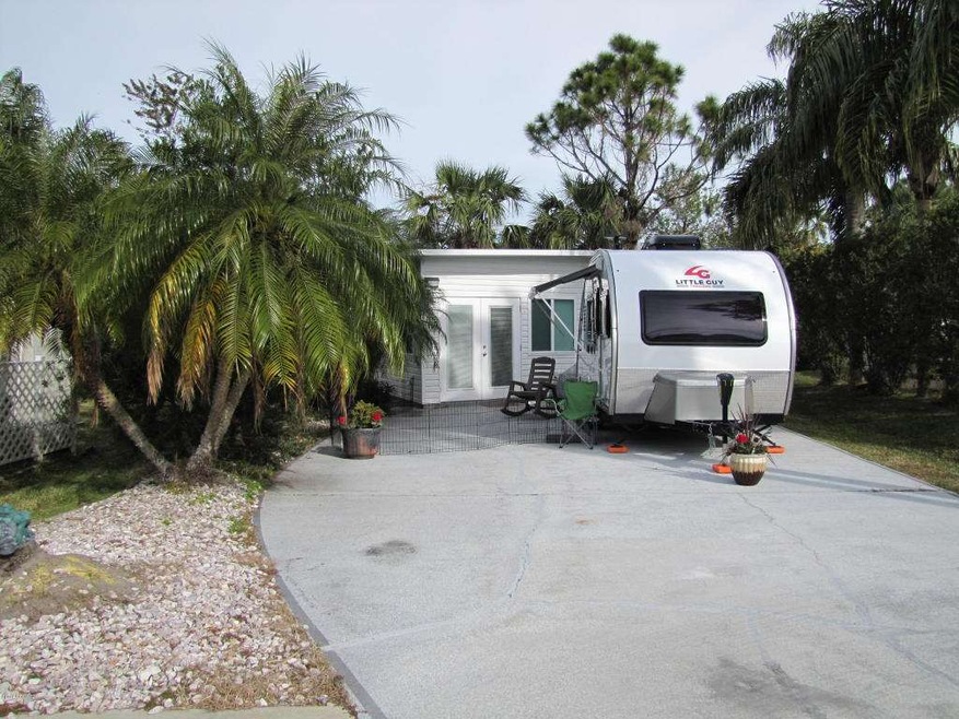 187 Plantation Dr unit 187, Titusville, FL 32780 - photo 1