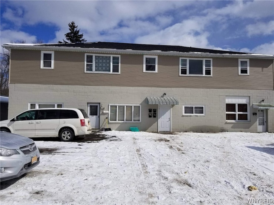 257 Witmer Rd, North Tonawanda, NY 14120 - photo 1