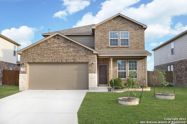 9954 Cowboy Ln, San Antonio, TX 78254 - photo 1