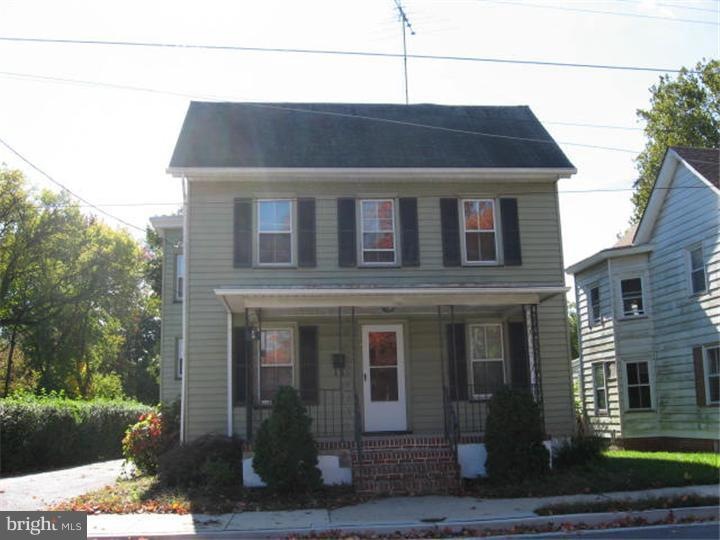 52 Church St, Woodstown, NJ 08098 - photo 1