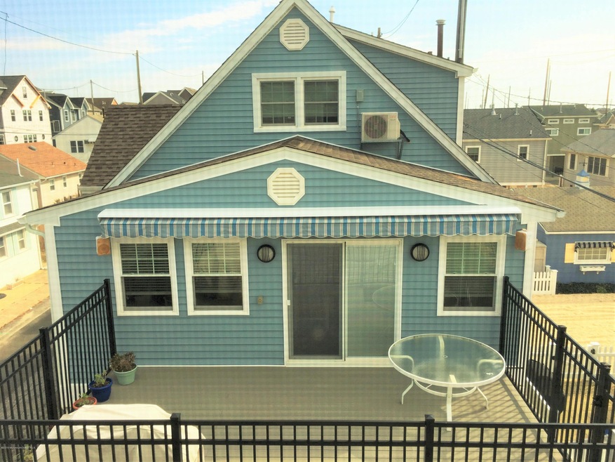 deck view