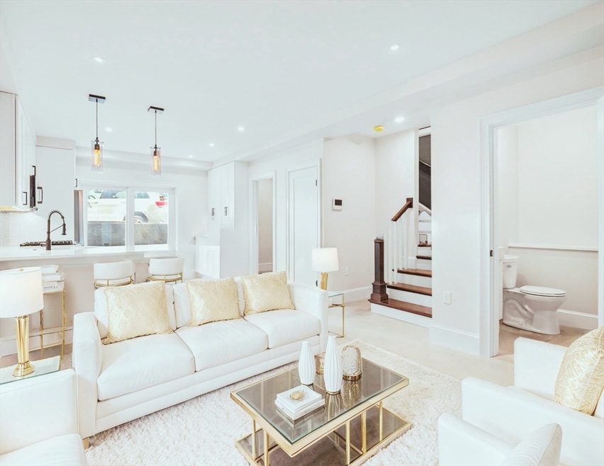 47 Mercer St unit 1, Boston, MA 02127 - photo 1