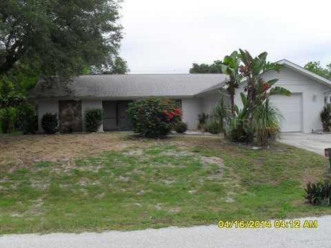 1016 Vega Ave NW, Port Charlotte, FL 33948 - photo 1