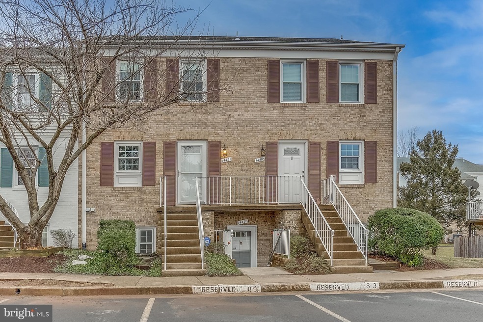 14481 Saint Germain Dr, Centreville, VA 20121 - photo 1