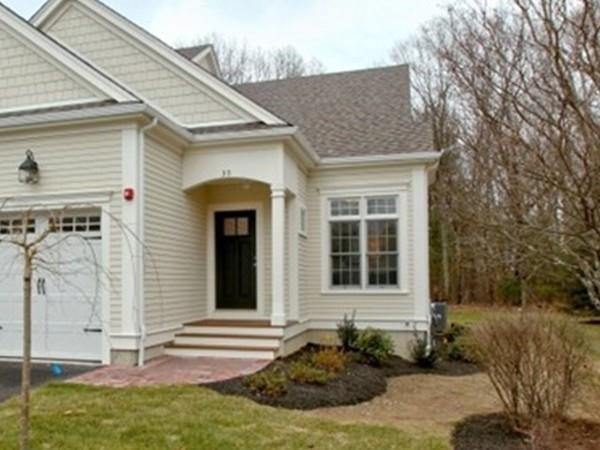 52 Northwood Dr unit 52, Sudbury, MA 01776 - photo 1