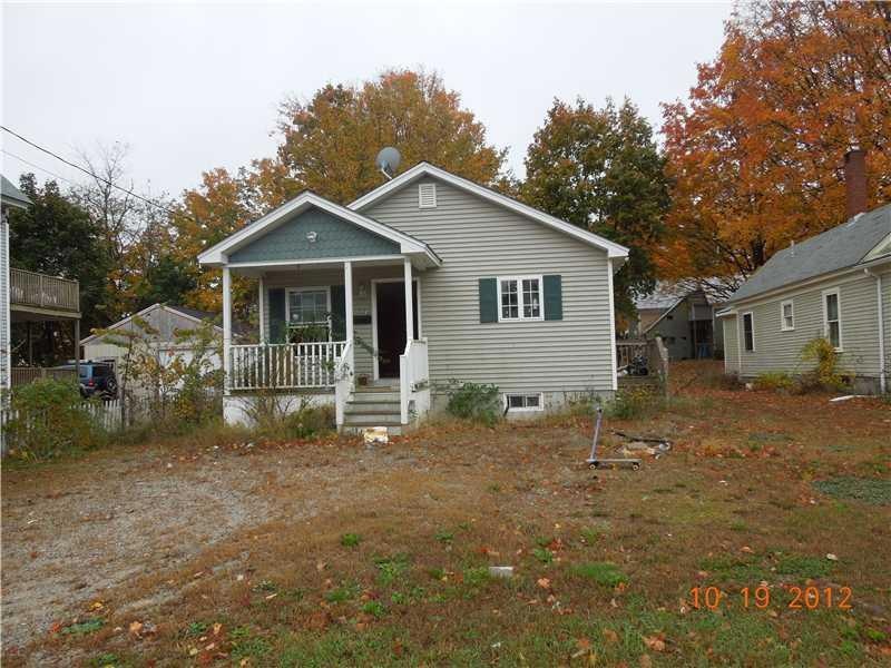 73 Pioneer Ave, Sanford, ME 04073 - photo 1