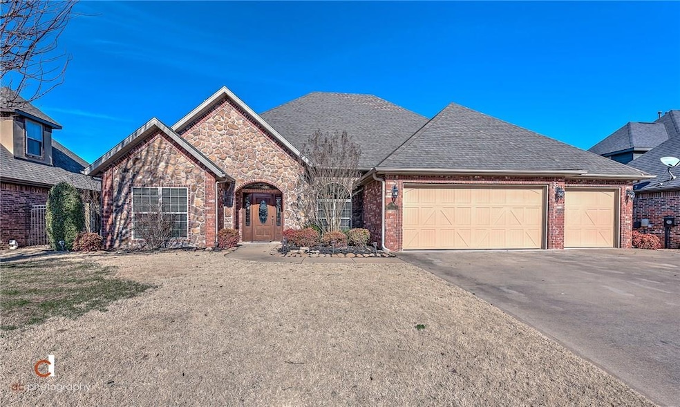 3706 SW Plateau Blvd, Bentonville, AR 72712 - photo 1