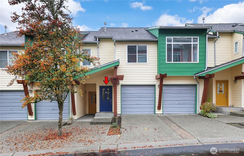 7410 Newcastle Golf Club Rd unit G, Newcastle, WA 98059 - photo 1