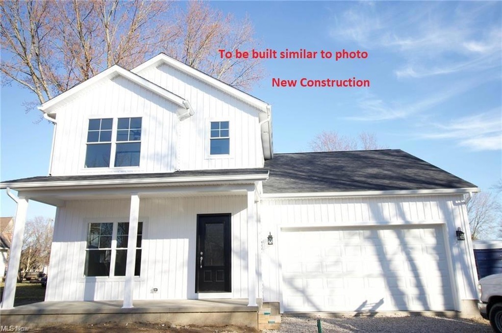 149 Garden St, Creston, OH 44217 MLS 4490439