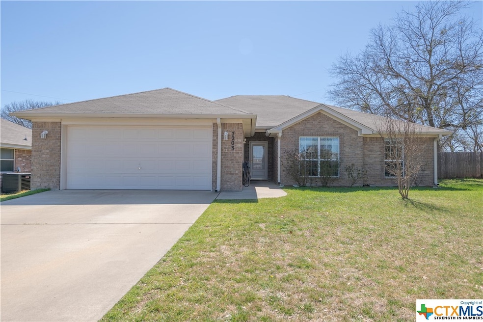 7203 Upland Bend Dr, Temple, TX 76502 - photo 1