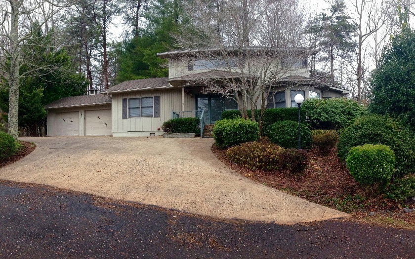 243 Sunnyside Estates, Hiawassee, GA 30546 - photo 1