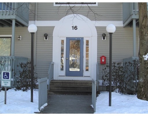 16 Ledgewood Hills Dr unit U201, Nashua, NH 03062 - photo 1