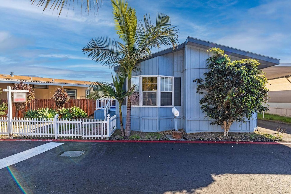 9902 Jamacha Blvd unit 133, Spring Valley, CA 91977 - photo 1