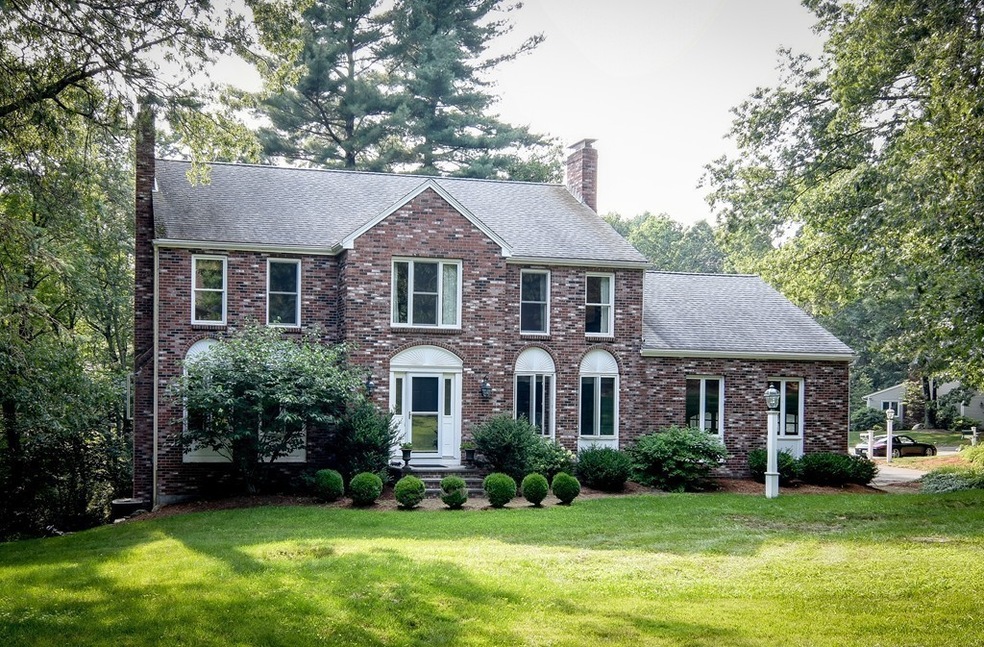 61 Virginia Ridge Rd, Sudbury, MA 01776 - photo 1