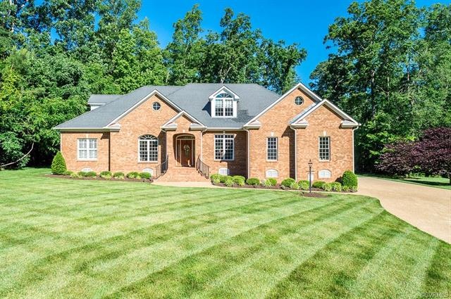 3506 Pond Chase Dr, Midlothian, VA 23113 - photo 1