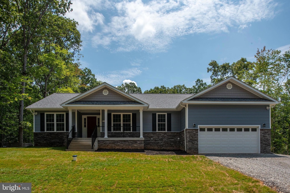 16014 Carrington Ct, Mineral, VA 23117 - photo 1