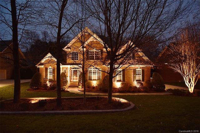 Full Brick Custom Built Home on The Divide Golf Co