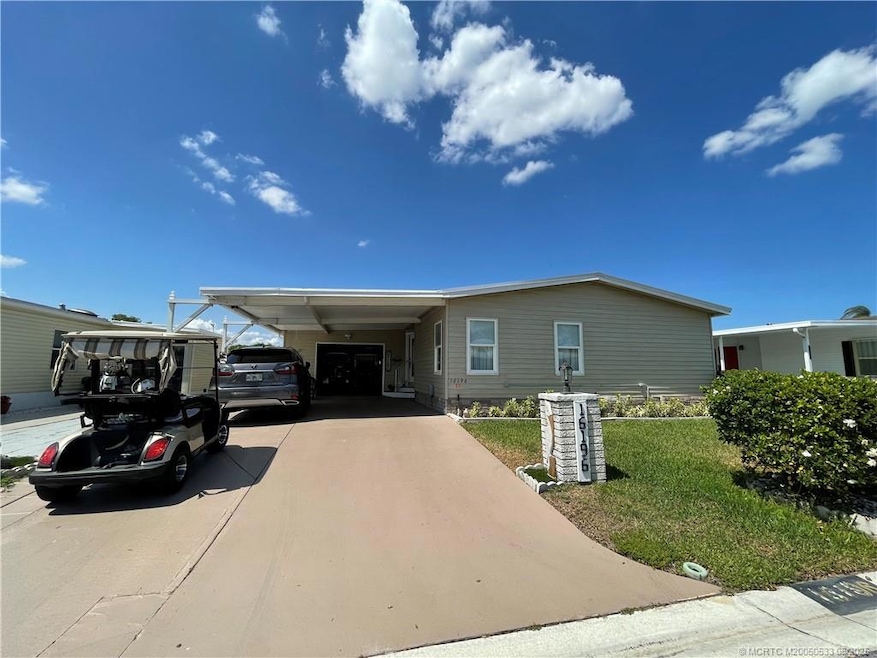 Sold $107,000 • Co-Listing Agent