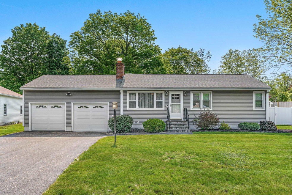 3 Wayside Dr, Exeter, NH 03833 - photo 1