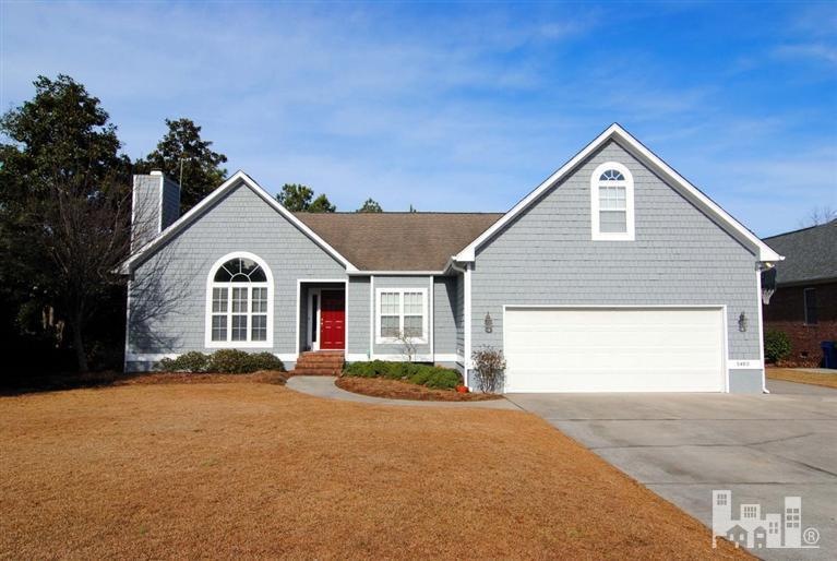 5405 Dunmore Rd, Wilmington, NC 28409 - photo 1