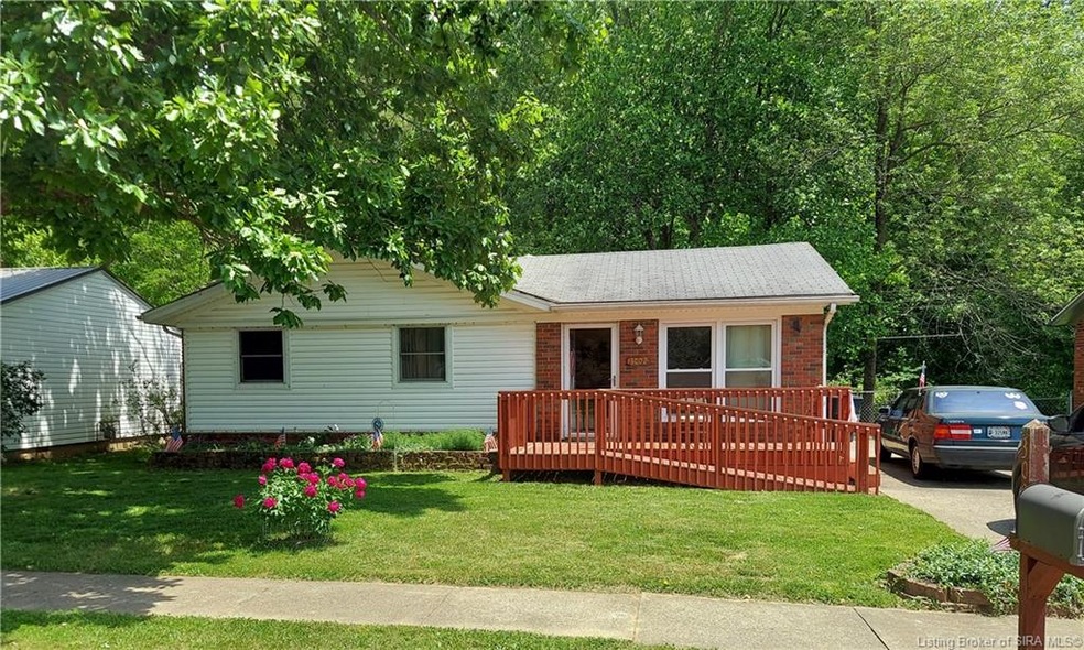 3002 Linda Dr, New Albany, IN 47150 - photo 1