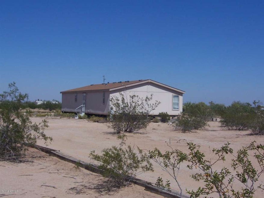 Home on Acreage