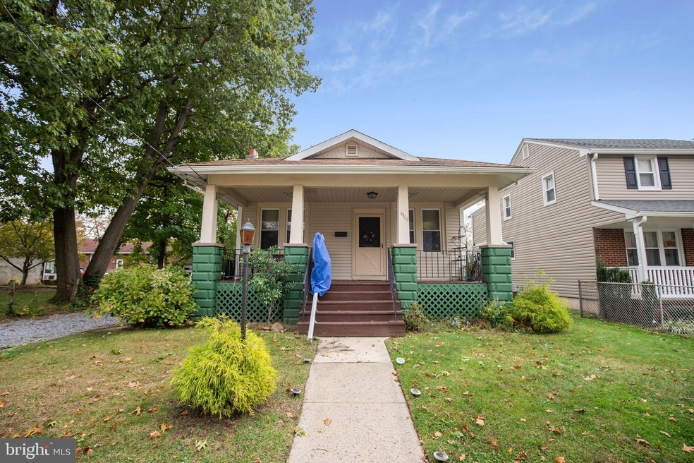 4308 Remington Ave, Pennsauken, NJ 08110 - photo 1