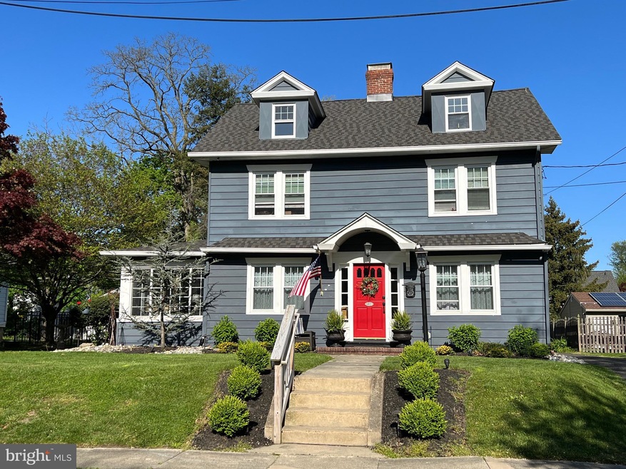 41 N American St, Woodbury, NJ 08096 - photo 1