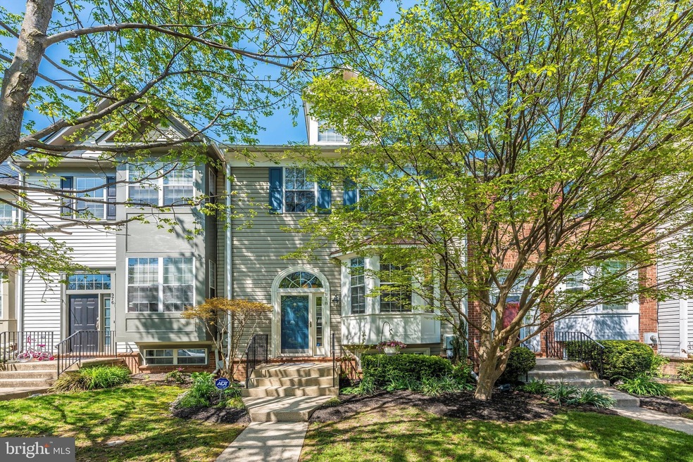 978 Jubal Way, Frederick, MD 21701 - photo 1