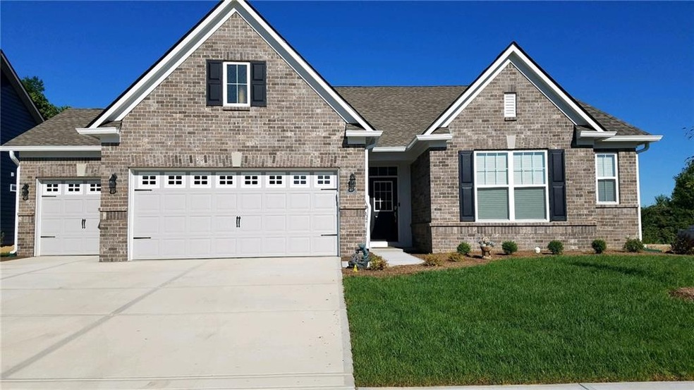 unlisted-address, Bargersville, IN 46106 - photo 1