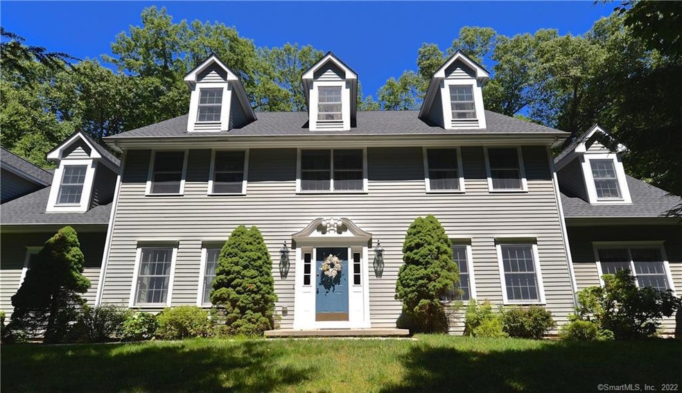 23 Deerfield Rd, Brookfield, CT 06804 - photo 1