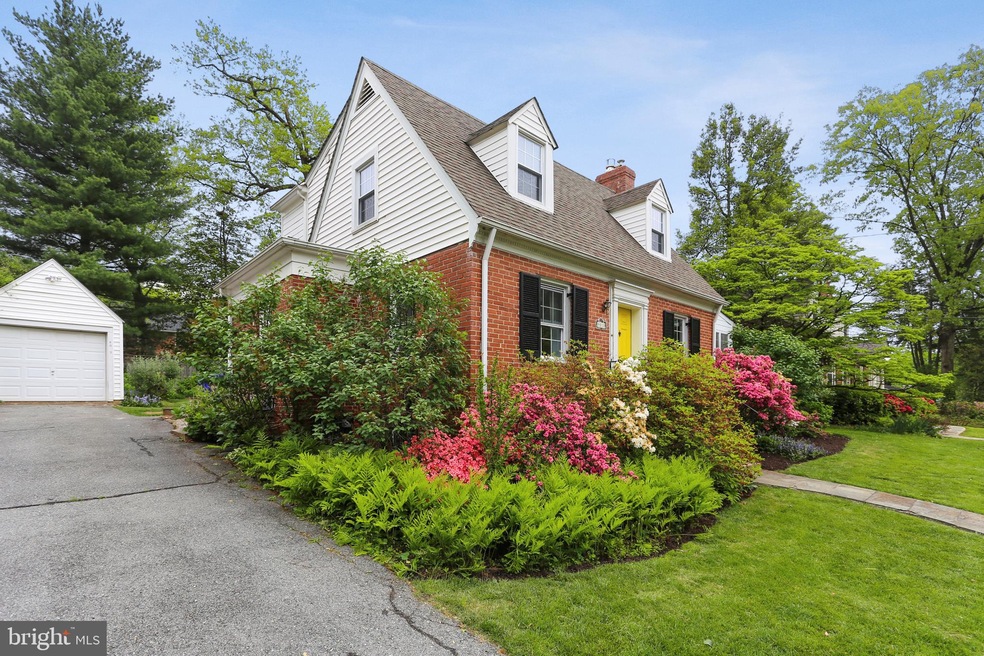 9013 Bradford Rd, Silver Spring, MD 20901 - photo 1