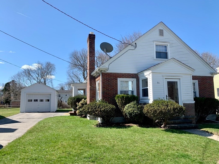 51 John Duggan Rd, Tiverton, RI 02878 - photo 1