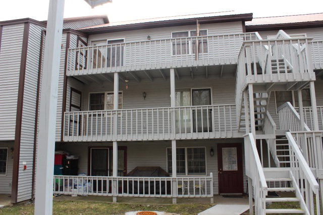 Main View