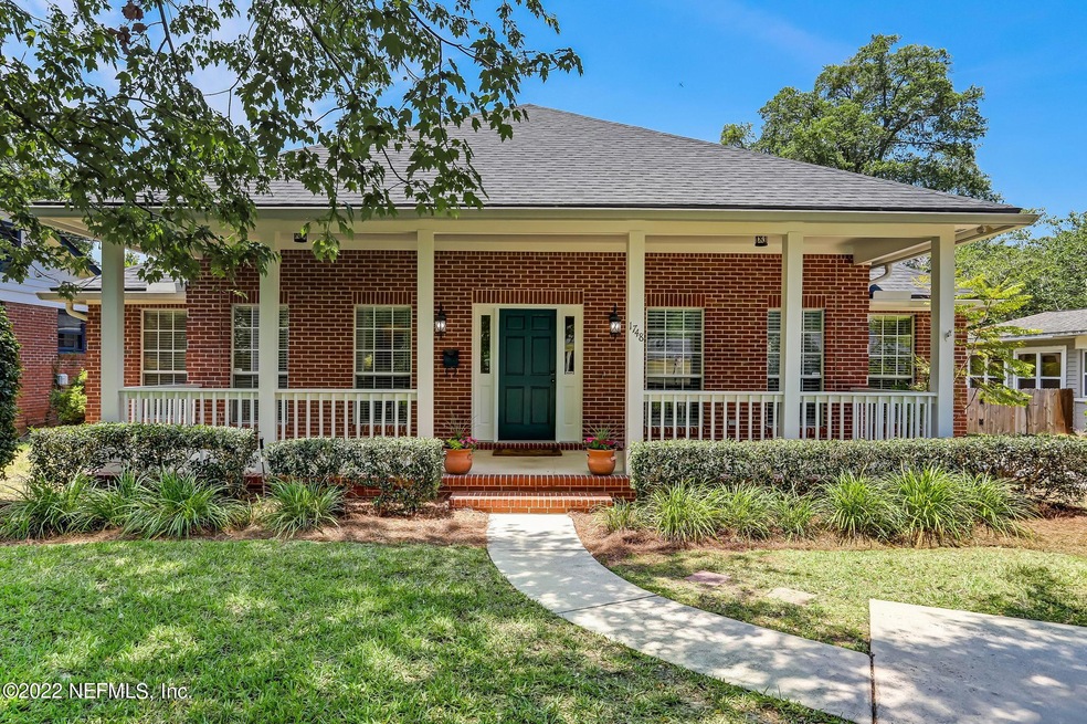 1748 Mayview Rd, Jacksonville, FL 32210 - photo 1