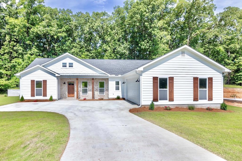 1030 Whitetail Dr, Oxford, MS 38655 - photo 1