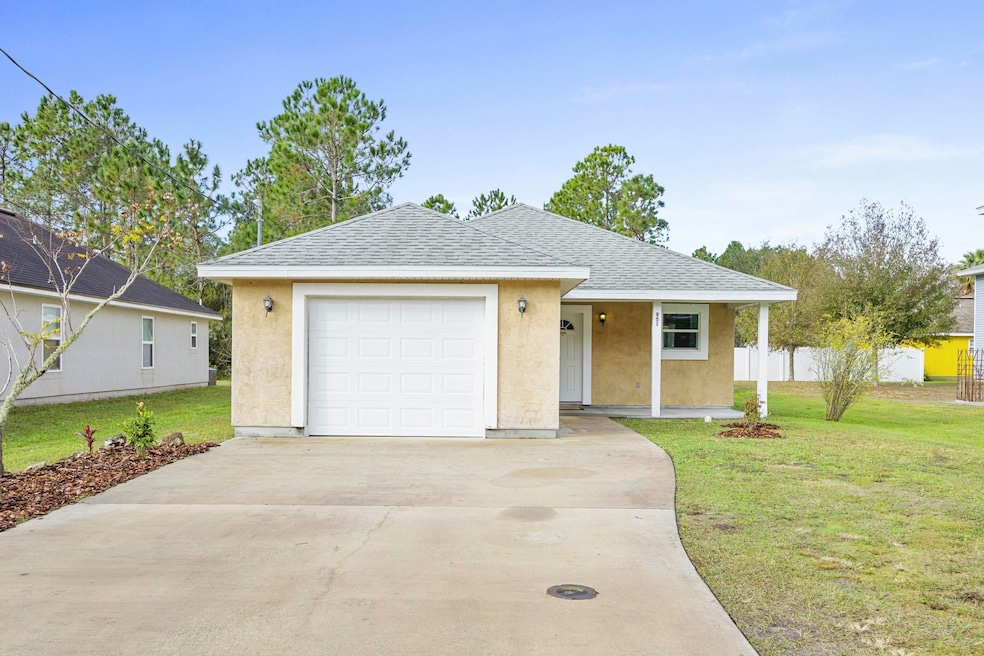 951 N Orange St, Saint Augustine, FL 32084 - photo 1