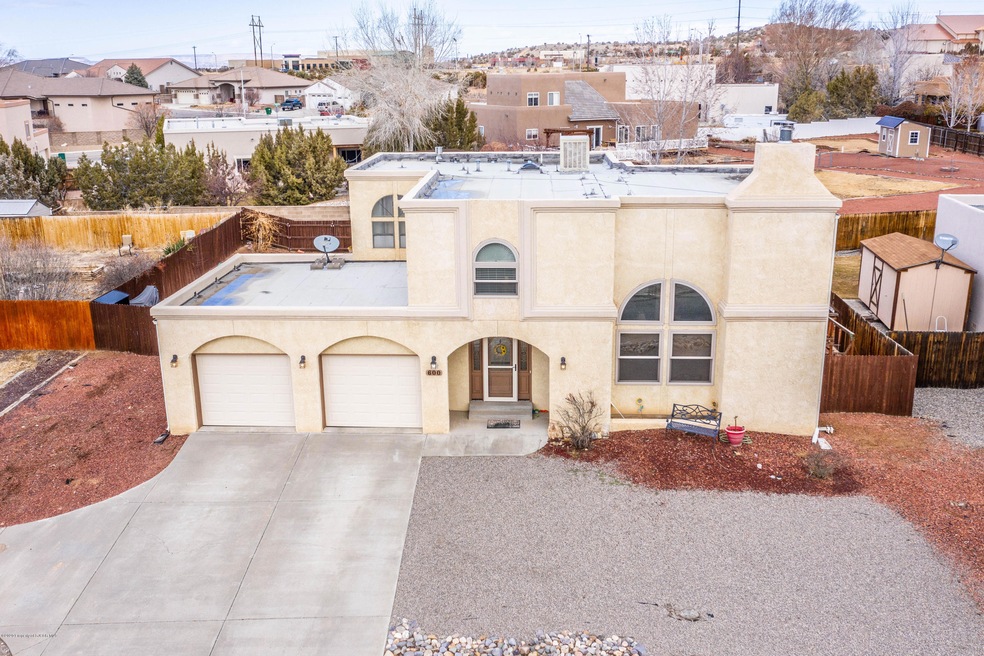 600 Sunrise Pkwy, Farmington, NM 87401 - photo 1