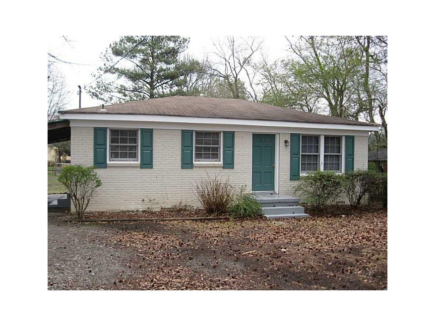 2203 Dillard St, Tucker, GA 30084 - photo 1