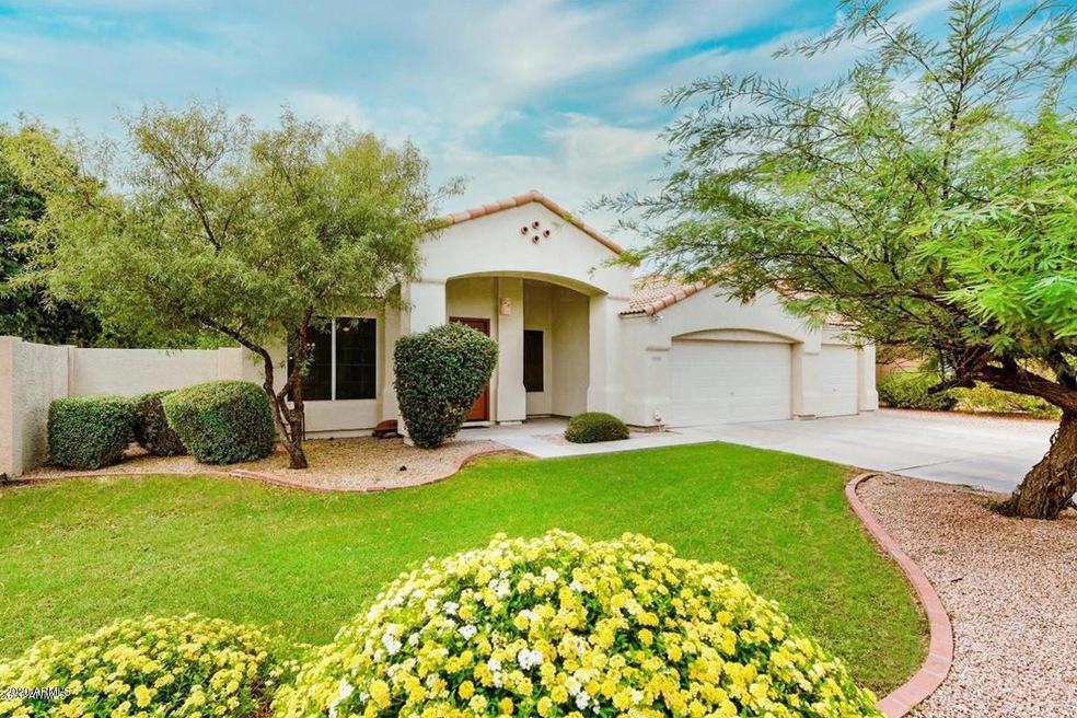 9731 E Inverness Ave, Mesa, AZ 85209 - photo 1