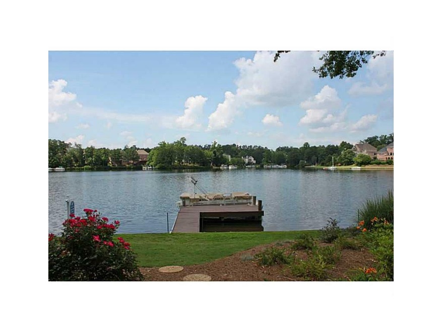 6440 Spinnaker Ln, Alpharetta, GA 30005 - photo 1