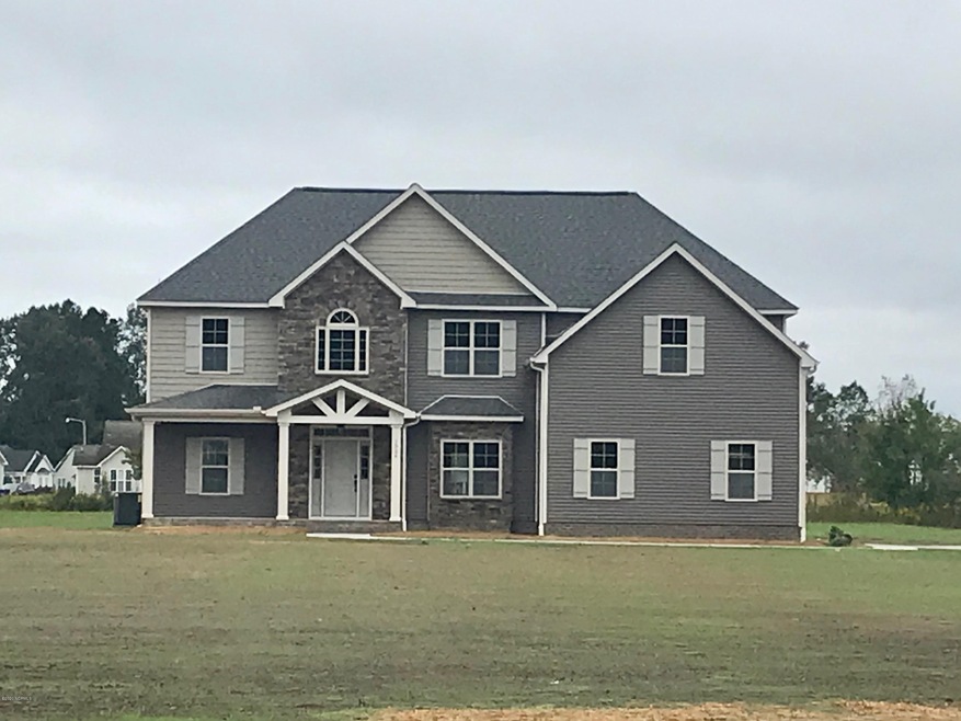 1026 Forlines Rd, Winterville, NC 28590 - photo 1