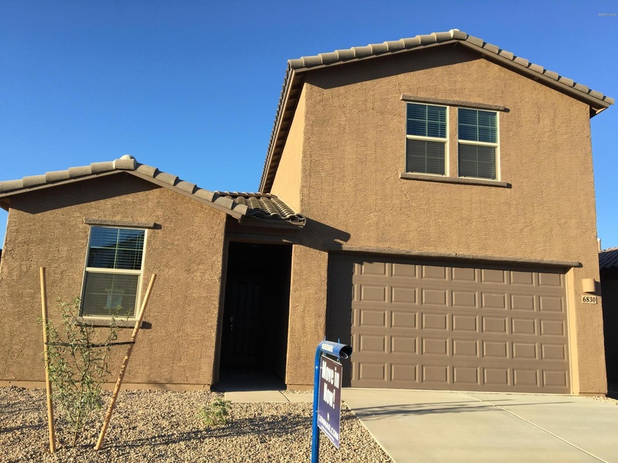 EDN 2015 Palo Verde Exterior