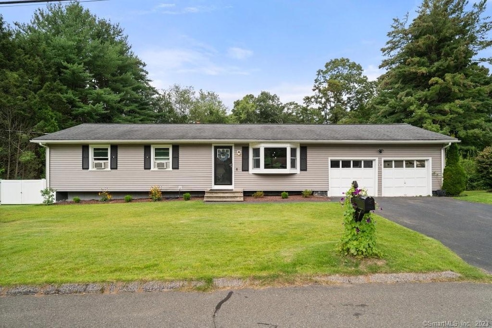 41 Woodcrest Rd, Seymour, CT 06483 | MLS# 170594142