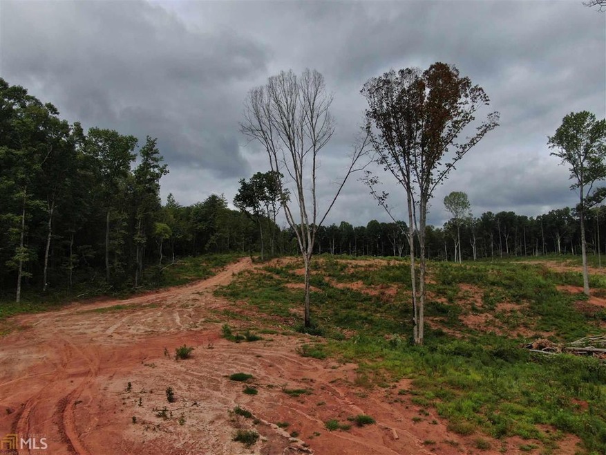 E E Coker Rd, Homer, GA 30547 - photo 1