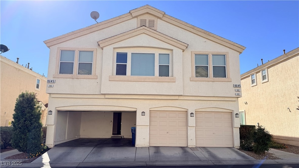 8645 Tomnitz Ave unit 103, Las Vegas, NV 89178 - photo 1